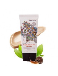 Farmstay      All in one Snail Sun BB Cream