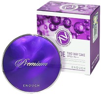 Enough       13  Premium 8 Peptide Two Way Ca