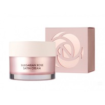 Heimish ����������� ���� � ����� ��� ����� ���� Bulgarian Rose Satin Cream