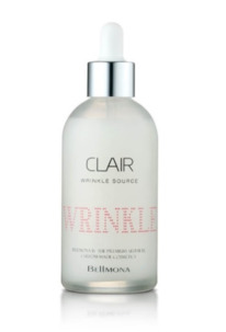Bellmona      Clair Wrinkle Source