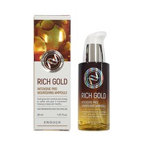 Enough     Rich Gold Intensive Pro Nourishing Ampoul