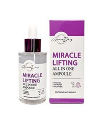 Grace Day     Miracle Lifting All In One Ampoule