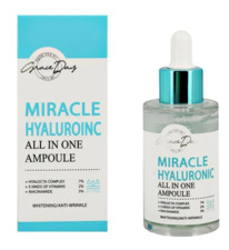 Grace Day      Miracle Hyaluroinc All I