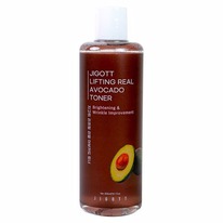 Jigott �������������� ����� � ���������� ������� Lifting Real Avocado Toner