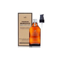 Lador    Premium Argan Hair Oil