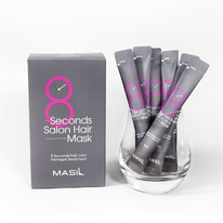 Masil  ()      8   8 Seconds Salon Hai