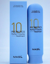 Masil       300  Probiotics Perfect Volume Tre