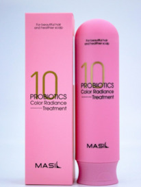 Masil       300  Probiotics Color Radiance Tre