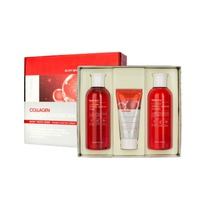 Farmstay ����� ������� � ���������� Collagen Essential Moisture Skin Care 3 Set