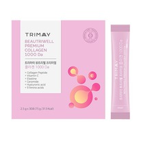 Trimay    BeautriWell Premium Collagen 1000 Da