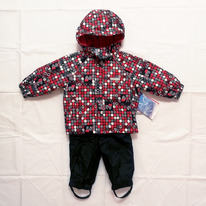 KERRY Frodo     74-80