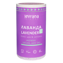 LEVRANA ���� ��� ���� � ������ ������� Home spa & antistress