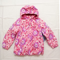 KERRY Jenna   110-116, 116-122