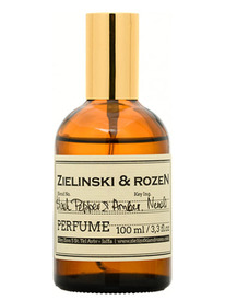 ������� �855. �� ������� Black Pepper & Amber, Neroli (Zielinski & Rozen)