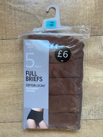 ������ ������� Marksandspencer 5��/��