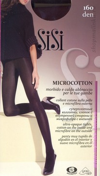 �������� ������ SiSi Microcotton 160