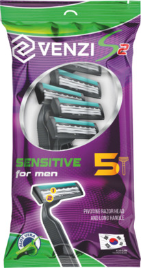 Venzi S2 ����������� ���������� ������ 2 ������ (����� 5��) (0586)