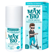������������ ���������� MAX-BIO JUNIOR AROMA ���������� ��������