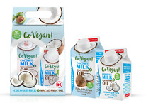 6501873 BB / JUICY COCONUT  / Coconut Milk & Macadamia Oil+ / Co