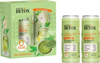 6501828 BB / TEA CEREMONY  / MATCHA & PEAR+ / MATCHA & PEAR