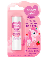       Happy Balm 3,6