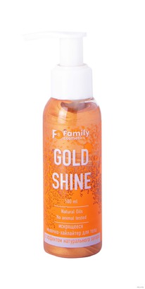 VILSEN Gold&Glam - /   ..  Gold 