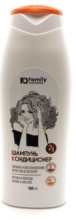 VILSEN Family Cosmetics �������-����������� �/���� ����� 2�1 ������� � ���������