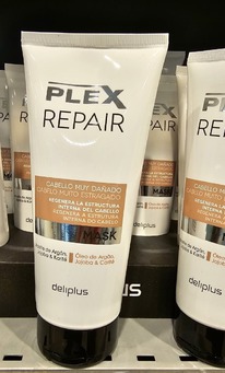 Deliplus      PLEX Repair