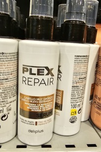 Deliplus     PLEX Repair