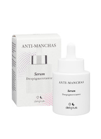 Deliplus     Anti-Manchas