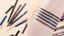 BELOR DESIGN   / Automatic soft eyepencil  