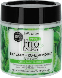 BELLE JARDIN Fito Energia Vegan - +  ()