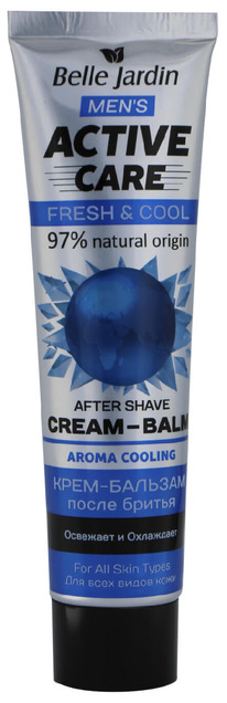 BELLE JARDIN Active Care Mens -   Fresh&Cool ()