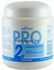 BIELITA Professional Line Revivor 2K  -   