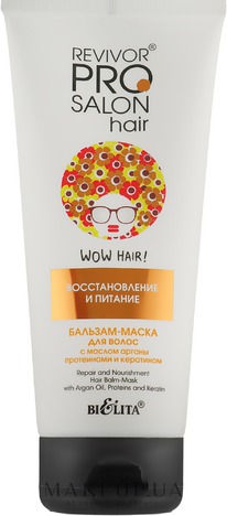 BIELITA Revivor PRO Salon Hair - /    