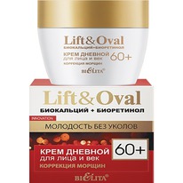 BIELITA Lift&Oval ���� ���� �/���� � ��� ��������� ������ �����������+����� 60+