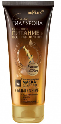 BIELITA �����-������� �/����� ��������������.Oil-intensive �������� �������+����