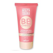 BIELITA Belita Young �� ���� ��� ����, ���� �������.��� Photoshop-������ SPF 15