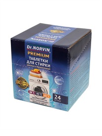 Dr.Norvin  /  Premium 24 (0808)