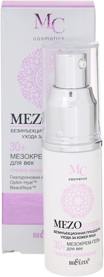 BIELITA Mezo complex ��������-���� ��� ��� �������� ���������� 30+