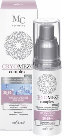 BIELITA CryoMezoomplex  / +  .20-30
