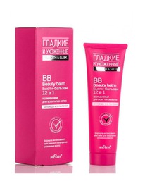 BIELITA Smooth&Sleek  -  /   12  1