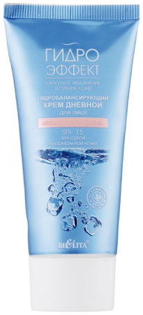 BIELITA ����������� ����-����������� ������� �/������, ��������.���� ���� SPF15