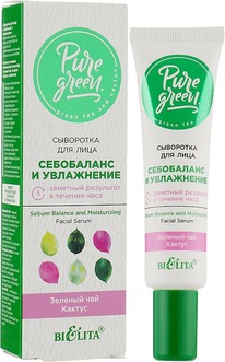 BIELITA Pure Green  /     +
