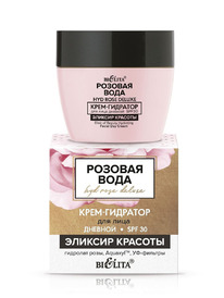 BIELITAHydRoseDeluxe����-�������� �/���� ���� � ���.����� ������� ������� SPF30
