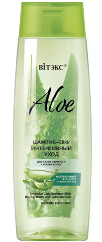 �I���� Aloe+7��������� �������-Elixir �/�����, ������,������� ����� ��������.���