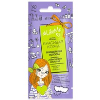 �I���� LikeMe ������� ��������� ��� ���� � ���������� ��������