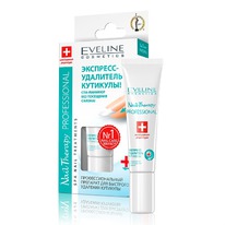 EVELINE Nail Therapy PROF  / . -