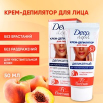 FLORESAN Deep Depil     5-7    