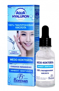 FLORESAN Aqua Hyaluron -  
